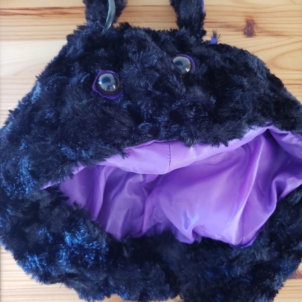 Bat Costume Fits 5 - Picture 2 of 5